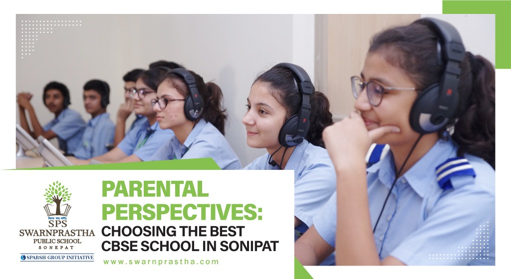 Best Boarding school in Sonipat